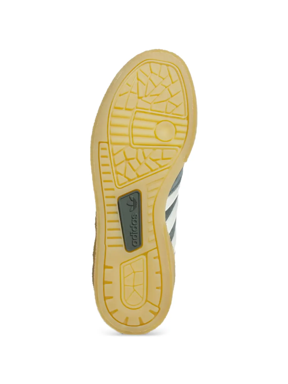 adidas Rivalry Crepe sneakers Groen