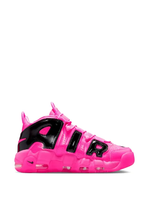 Nike Air More Uptempo High-Top-Sneakers