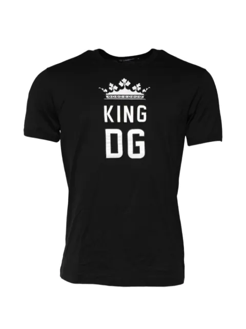Dolce & Gabbana t-shirt à imprimé graphique