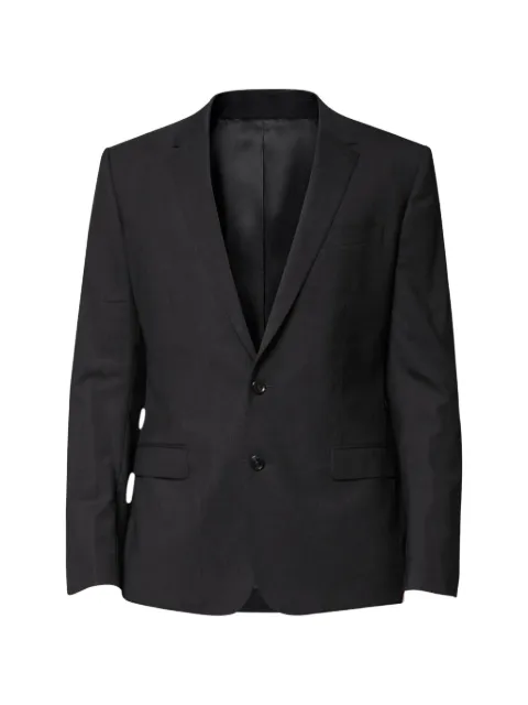 Dolce & Gabbana Martini single-breasted blazer
