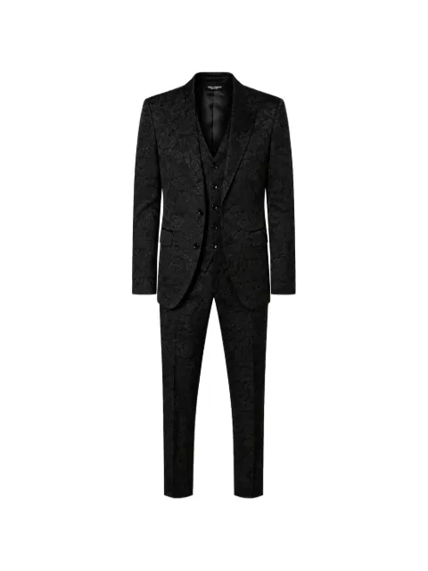 Dolce & Gabbana traje Martini