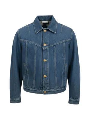 Jil Sander デニムジャケット メンズ通販 - Farfetch