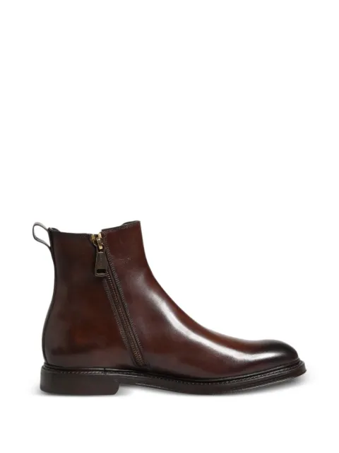 Dolce & Gabbana Chelsea ankle boots