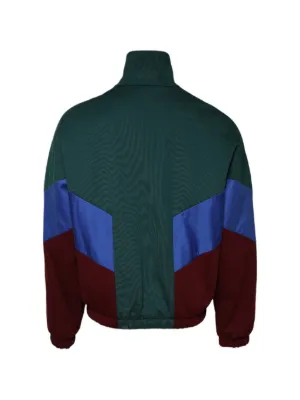 Dolce & Gabbana Sport Jackets & Windbreakers for Men - Shop Now on