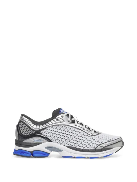 Saucony ProGrid Paramount mesh-panel sneakers