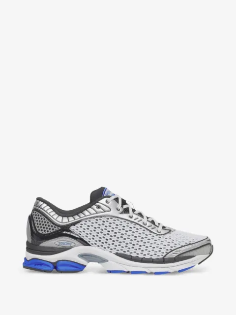 Saucony ProGrid Paramount メッシュパネル スニーカー
