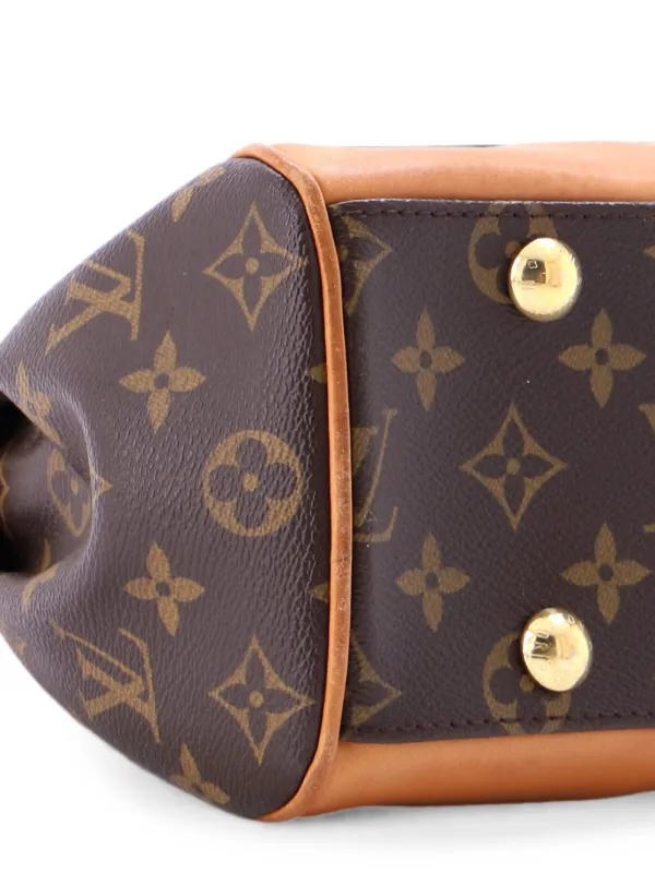Louis Vuitton Pre-Owned ビバリー ハンドバッグ モノグラム