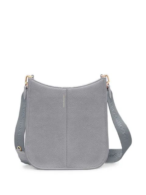 MAISON de SABRÉ Leather Saddle Bag
