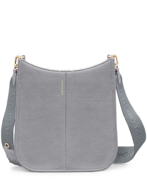 MAISON de SABRÉ Leather Saddle Bag