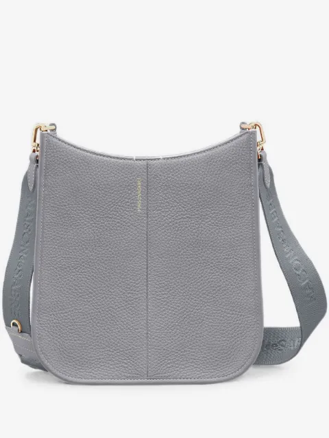 MAISON de SABRÉ Leather Saddle Bag