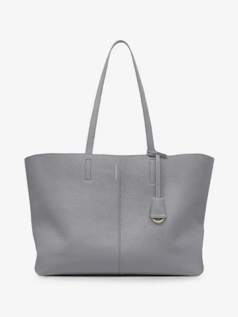 MAISON de SABRÉ Snap Soft leather tote bag