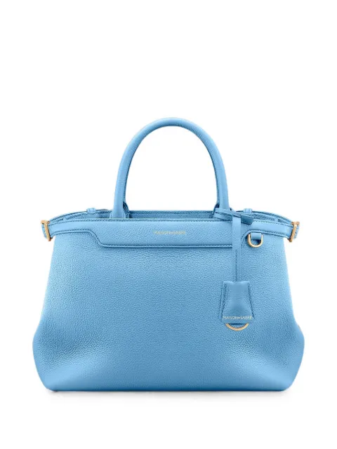MAISON de SABRÉ Palais medium leather tote bag