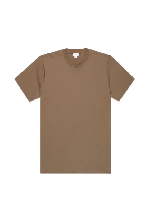 Sunspel crew-neck T-shirt