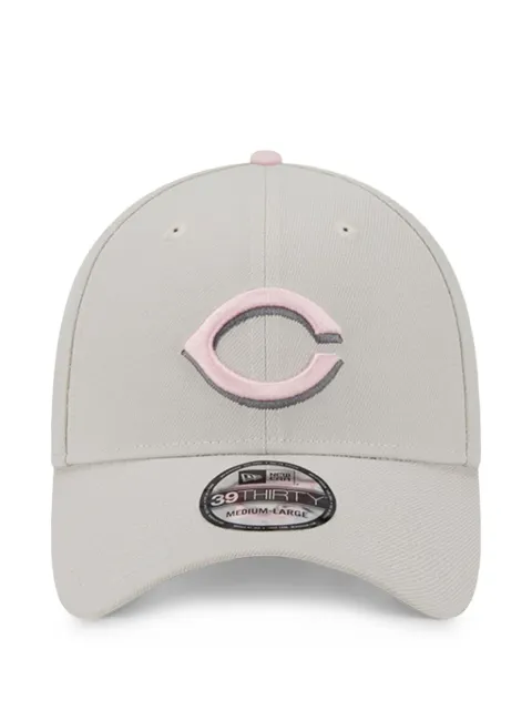 NEW ERA CAP 39THIRTY Cincinnati Reds baseball cap