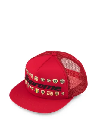 Supreme