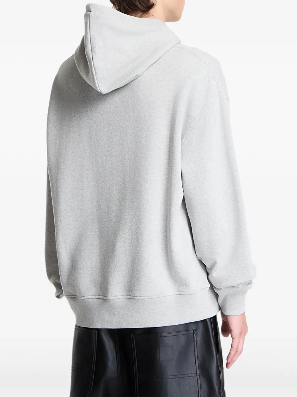 Billionaire Boys Club Ice Cream Soft Serve hoodie Grijs