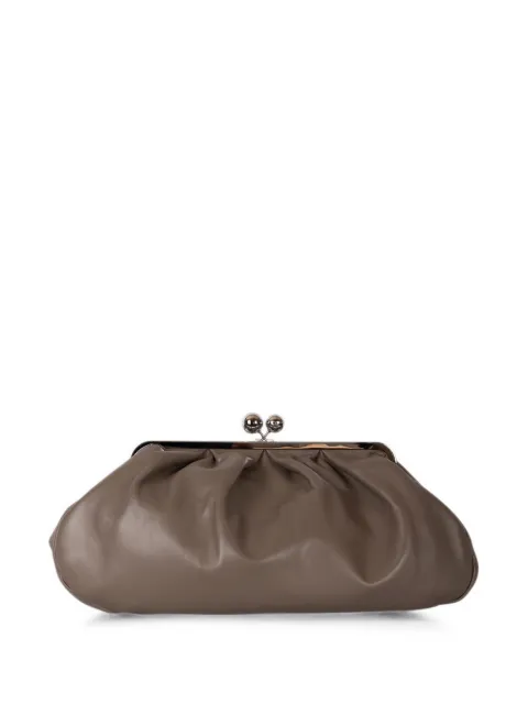Weekend Max Mara bolsa de mano Pasticcino grande