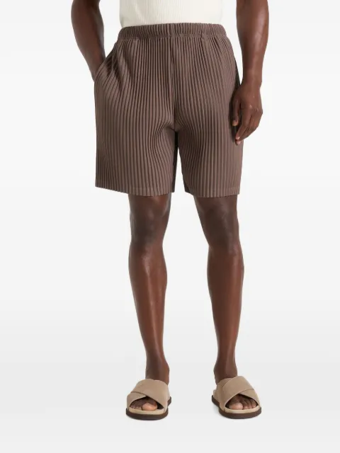 Manière De Voir shorts Drew