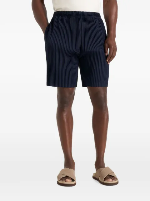 Manière De Voir bermudas Drew con pinzas