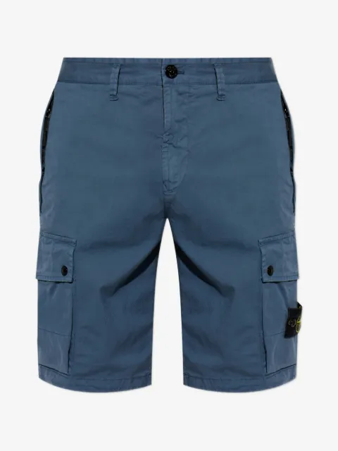 Stone Island Shorts elasticizzati