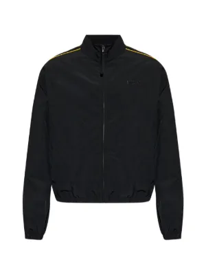 モスキーノ　ジャケット黒 Moschino（モスキーノ）メンズ ジャケット - FARFETCH