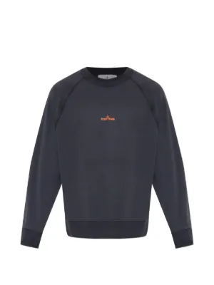 Supreme Washed Box Logo 
