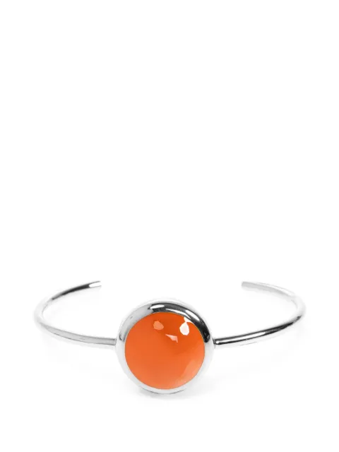 Marni cabochon cuff bracelet