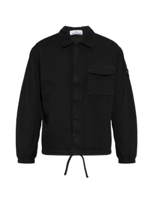 Stone Island（ストーンアイランド） メンズ シャツジャケット - FARFETCH