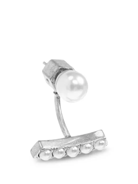AllSaints aretes Nellie