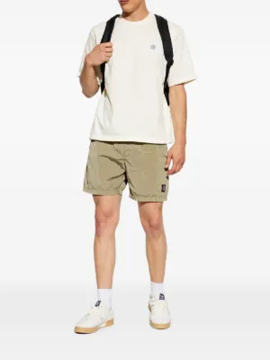 Stone Island スウェットハーフパンツ メンズ通販 - FARFETCH
