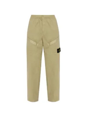 Stone Island カーゴパンツ | グリーン | FARFETCH JP