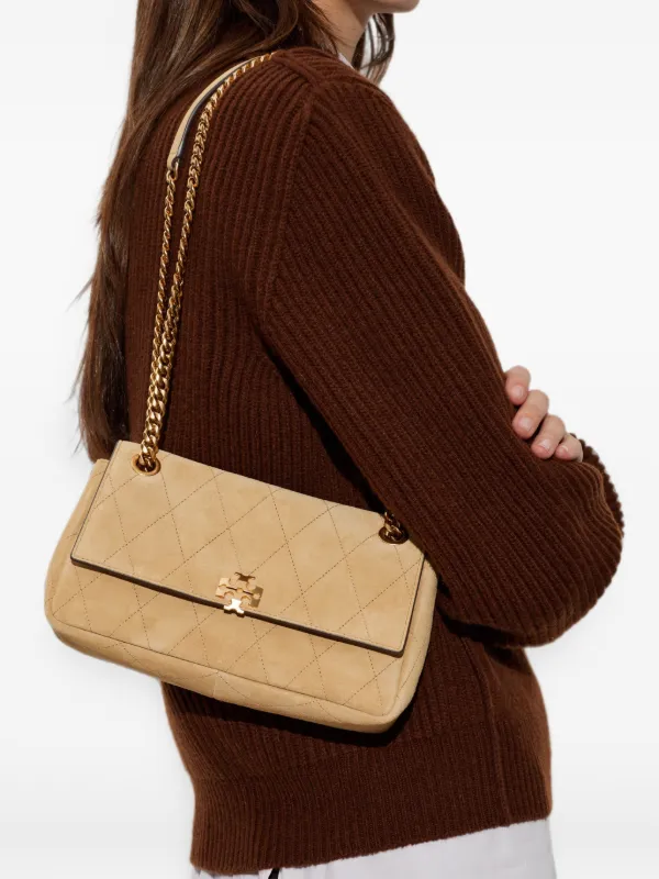 TORY BURCH ショルダーバッグ キルティング Tory Burch - トリーバーチ 