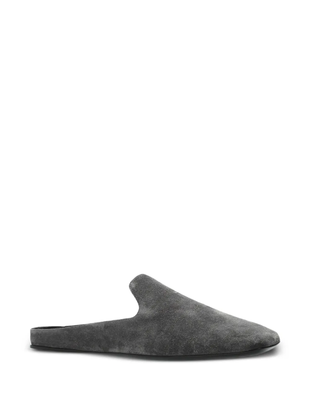 Max Mara Tessile slides Grijs