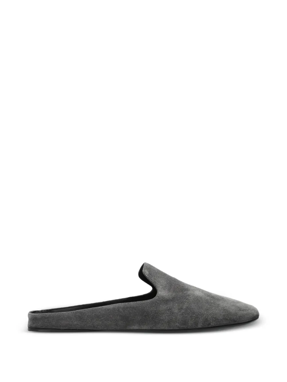Max Mara Tessile slides Grijs