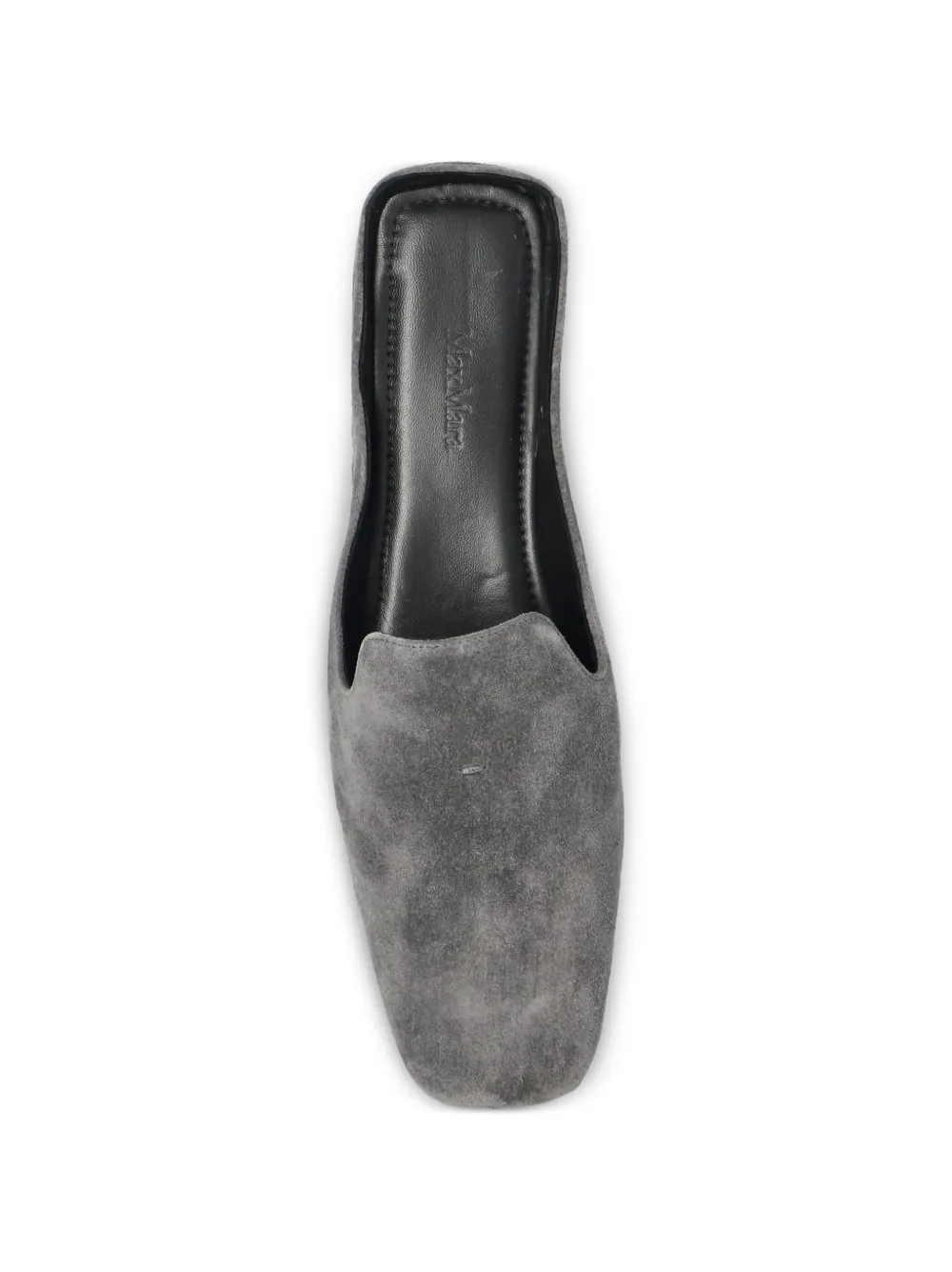 Max Mara Tessile slides Grijs