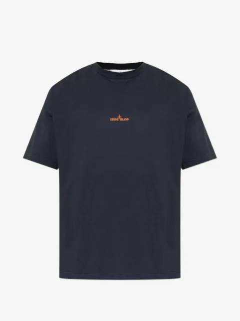 Stone Island t-shirt i jersey