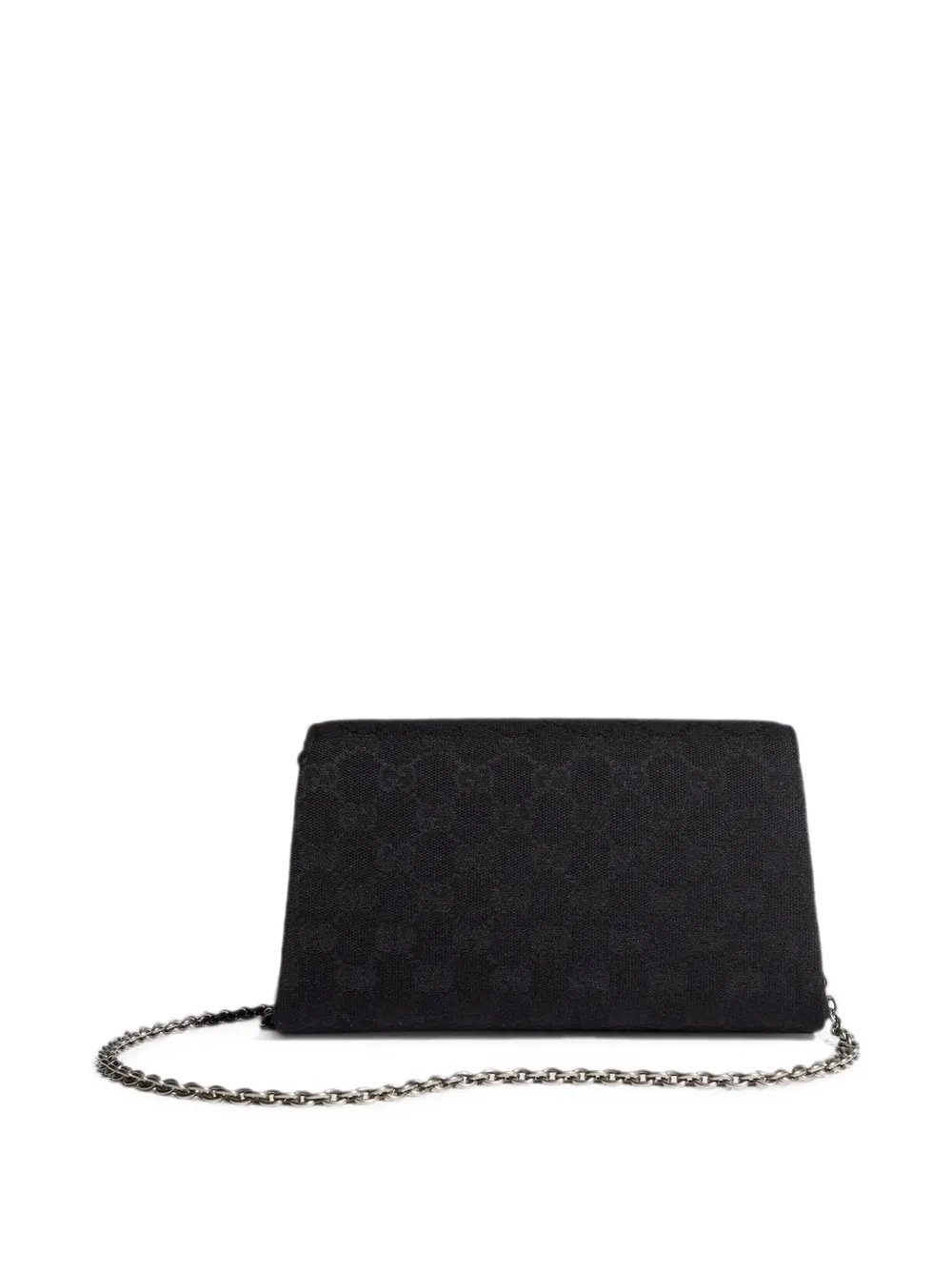 Gucci Dionysus kleine schoudertas Zwart