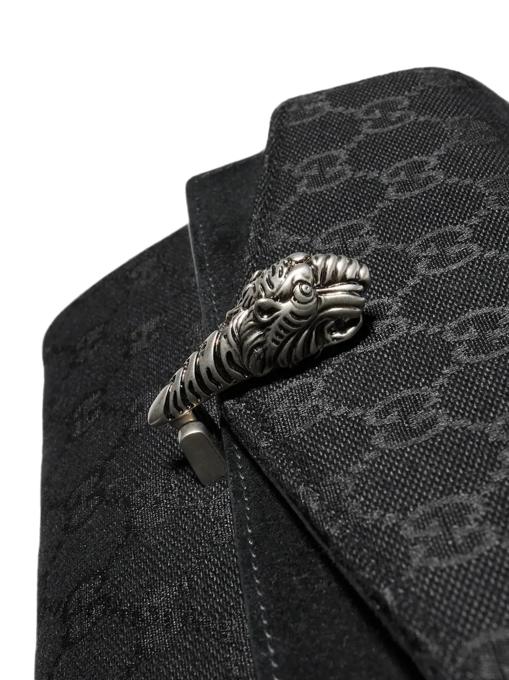 Gucci Dionysus kleine schoudertas Zwart