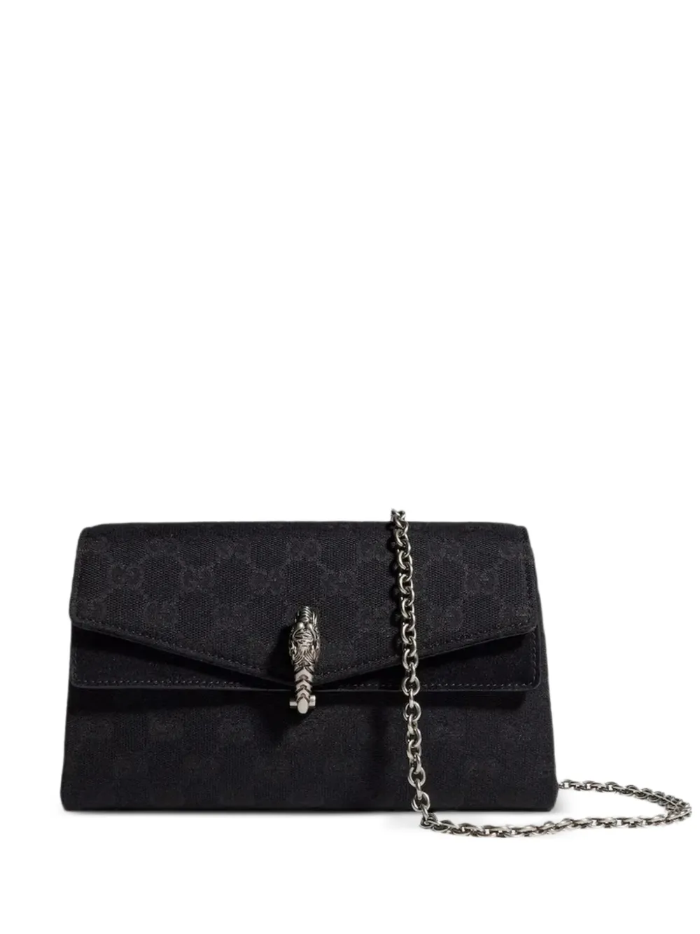 Gucci small Dionysus shoulder bag - Black
