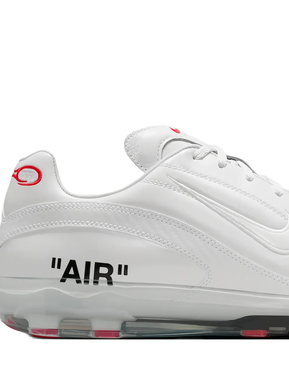 Nike x USA x VAA Cryoshot Zoom M9 Sneakers | White | FARFETCH AE