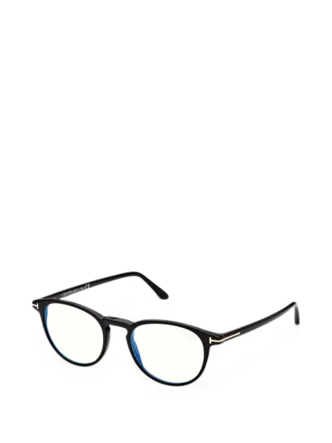 TOM FORD Eyewear round-frame glasses