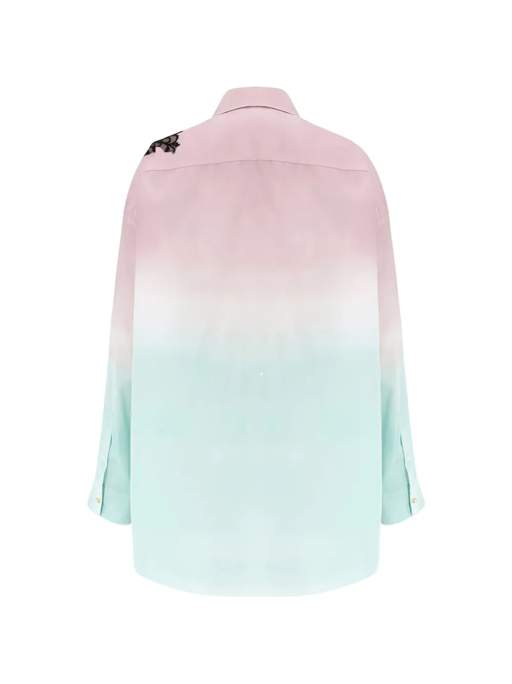  Hellessy Camisa Oxbury - Rosa 