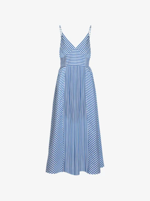 Tanya Taylor vestido Vivien