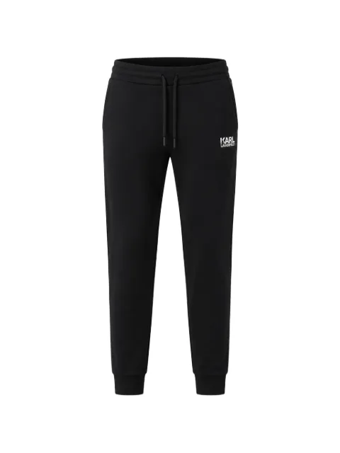 Karl Lagerfeld Jogginghose mit Stretchbund
