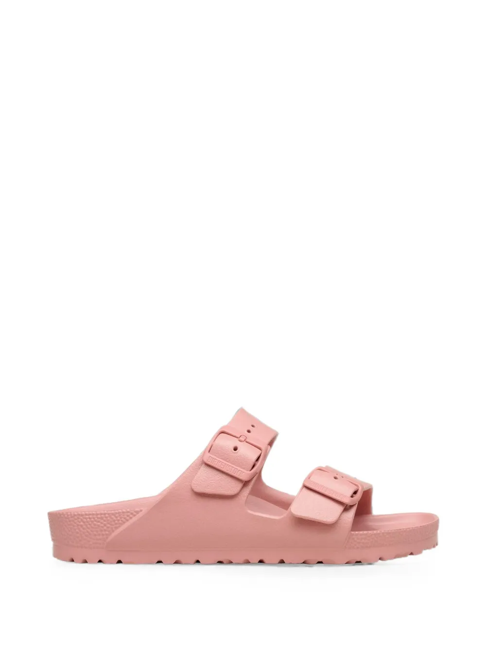 Birkenstock Arizona slides Roze