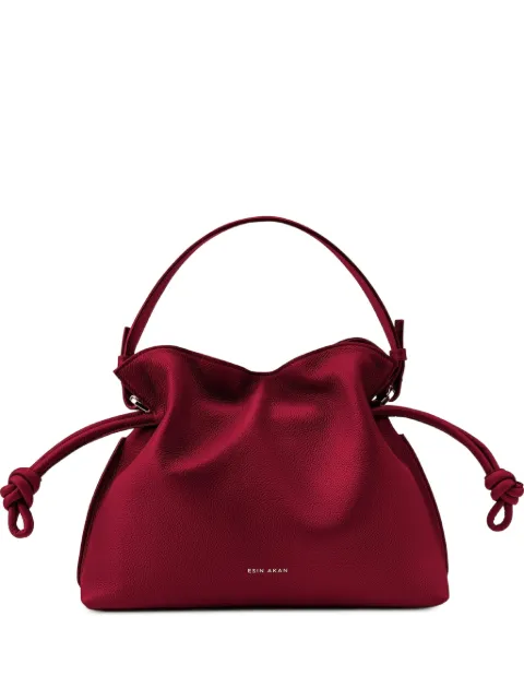 Esin Akan bolsa crossbody Emma midi
