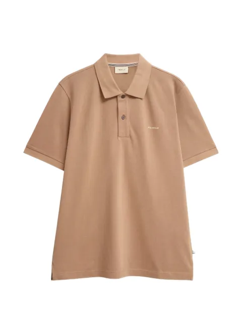 Pringle of Scotland short-sleeves polo shirt