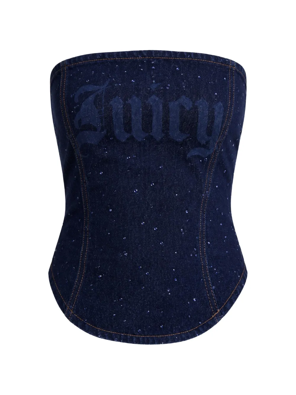 Juicy Couture Blusa con decorazione Gucci Kids x Disney