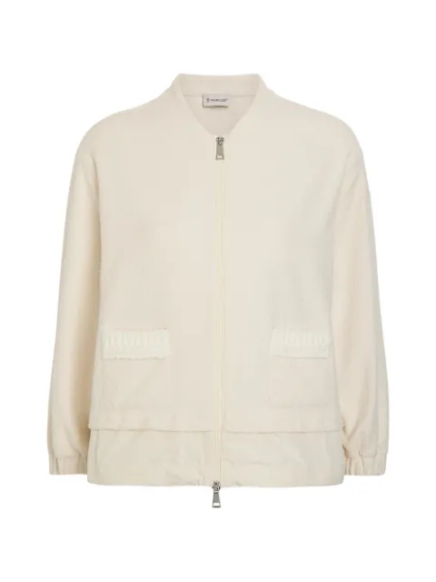 Moncler long-sleeves jacket