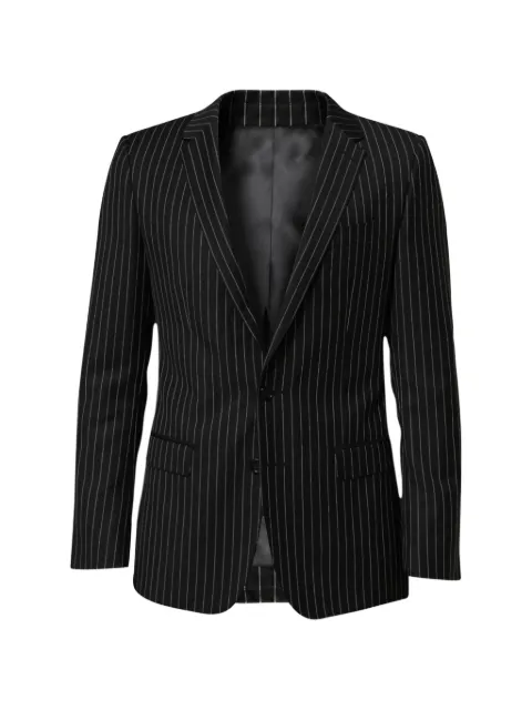 Dolce & Gabbana blazer Sicilia